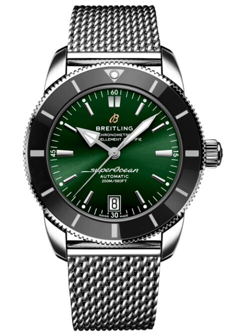 Replica Breitling Superocean Heritage II 42 AB2010121L1A1 Watch